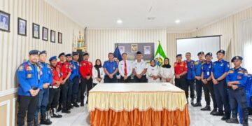 Kasat Pol PP Kotamobagu: Terima Kasih Bupati Boltim, Insiden Damkar di Modayag Jadi Pembelajaran Bersama