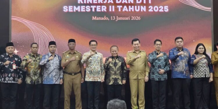 LHP Kepatuhan Belanja Daerah, Oskar: Pemkab Boltim Komitmen Tindaklanjuti Rekomendasi BPK