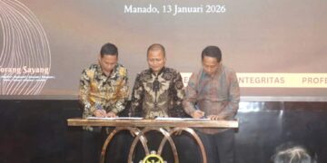 Komitmen Majukan Dunia  Pendidikan, Ketua Komisi II DPRD Apresiasi Pemkot Kotamobagu