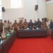 Gelar Rapat, Pemkot Kotamobagu dan DPRD Bahas Awal Propemperda Tahun 2026