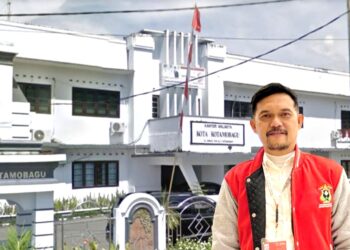 Pemkot Kotamobagu Dorong Ketertiban Beriringan dengan Empati