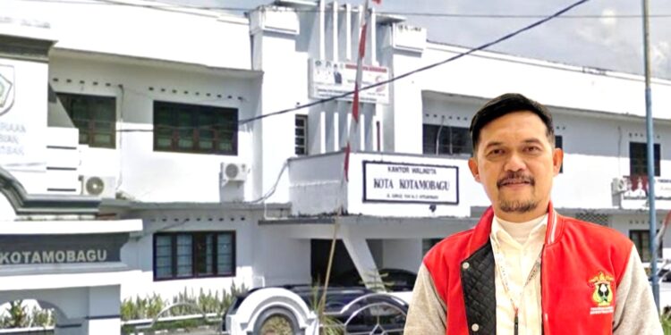 Pemkot Kotamobagu Dorong Ketertiban Beriringan dengan Empati