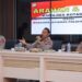 Anev, AKBP Irwanto Sampaikan Pesan Mendalam ke Bhabinkamtibmas