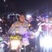 Kolaboratif, Kapolres dan Forkopimda Gelar Patroli Pengamanan Malam Pergantian Tahun