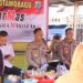Program SaBarMas, AKBP Irwanto Sapa Langsung Warga Gogagoman