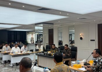 Putus Rantai Tengkulak, Polri Fasilitasi Permodalan KUR dan Penyerapan Bulog bagi Petani Jagung