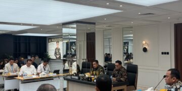 Putus Rantai Tengkulak, Polri Fasilitasi Permodalan KUR dan Penyerapan Bulog bagi Petani Jagung