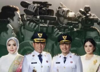 HPN 2026, Weny Gaib: Momentum Perkuat Sinergitas Pemerintah dan Media Massa