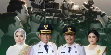 HPN 2026, Weny Gaib: Momentum Perkuat Sinergitas Pemerintah dan Media Massa