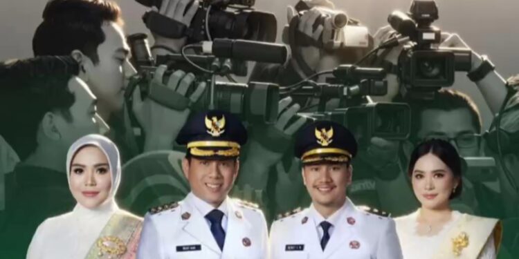 HPN 2026, Weny Gaib: Momentum Perkuat Sinergitas Pemerintah dan Media Massa