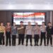 Program Motabi, Polres Kotamobagu Kembali Buka Bimbel Gratis Angkatan ke Dua