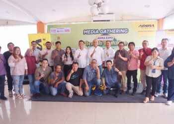 Permudah Akses Pembiayaan, Pekan ini Adira Expo Berkah Ramadan Hadir di Wilayah Manado