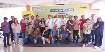 Permudah Akses Pembiayaan, Pekan ini Adira Expo Berkah Ramadan Hadir di Wilayah Manado