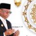 Sambut Ramadan 1447 Hijriah, Oskar Manoppo: Ramadan Wahana Refleksi dan Perbaikan Diri