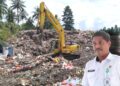Daya Tampung Makin Terbatas, DLH Batasi Jenis Sampah ke TPA Kotamobagu