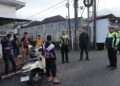 Polres Kotamobagu Giatkan Patroli Selama Ramadan, Sasar Balap Liar dan Knalpot Brong