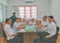 Matangkan Kesiapan Teknis Pasar Senggol, Pemkot Kembali Gelar Rapat Internal