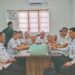 Matangkan Kesiapan Teknis Pasar Senggol, Pemkot Kembali Gelar Rapat Internal