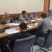 Gelar Rapat, Banmus DPRD Kotamobagu Bahas Sejumlah Agenda Kerja