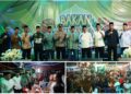 Kolaborasi PT JRBM, Pemerintah dan Masyarakat Bergerak Seirama di Bakan Ramadan Fest 2026