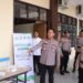 Jaga Integritas, Polres Kotamobagu Gelar Pemeriksaan Urine, Seluruh Personel Negatif Narkoba