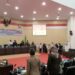 DPRD Kotamobagu Gelar Rapat Paripurna Pembicaraan LKPJ Wali Kota Tahun 2025