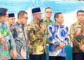 Dibuka Mendagri, Bupati Boltim Hadiri Musrenbang RKPD Provinsi Sulut Tahun 2027